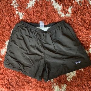 Patagonia baggies
